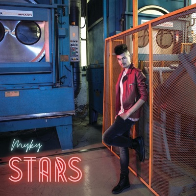 Stars - Single