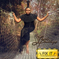 Fix It - Single - Lami Phillips