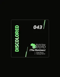 Nicola Vega을(를) 듣고, 뮤직 비디오를 보고, 약력을 읽고, 투어 일정 등을 확인하세요!