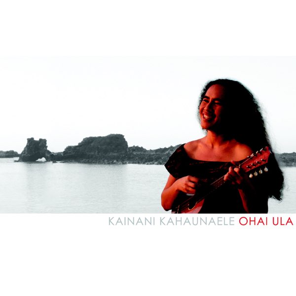 Hawaii CD Kainani Kahaumakea Naʻu ʻOe Kainani Kahaunaele Hawaiian Cd | eBay