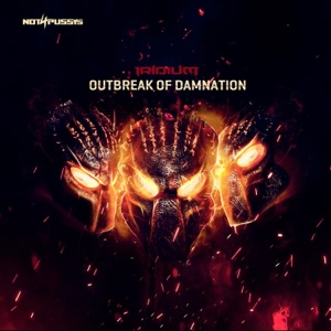 Outbreak of Damnation (feat. Insanity) - Single