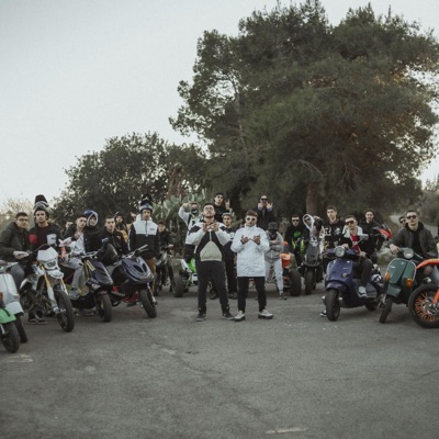 Beck'srt (feat. Amsia) - Single