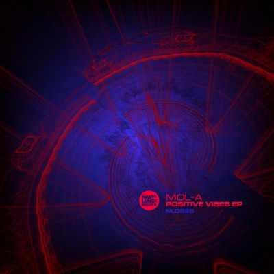 Positive Vibes - EP