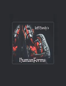 Jeff Hardy: песни, клипы, биография, даты выступлений и многое другое.