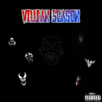 Villian Season - EP