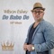 Peda (feat. Elbra Amanda Mansur) - Wilson Eshay lyrics