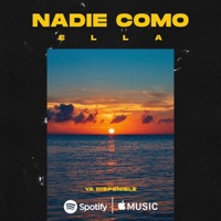 Nadie como ella - Single - Armando Don