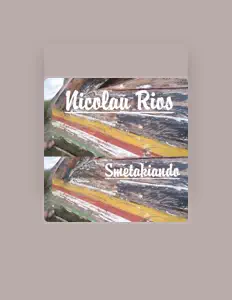 Listen to Nicolau Rios, watch music videos, read bio, see tour dates & more!