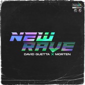 New Rave (Extended) - EP artwork