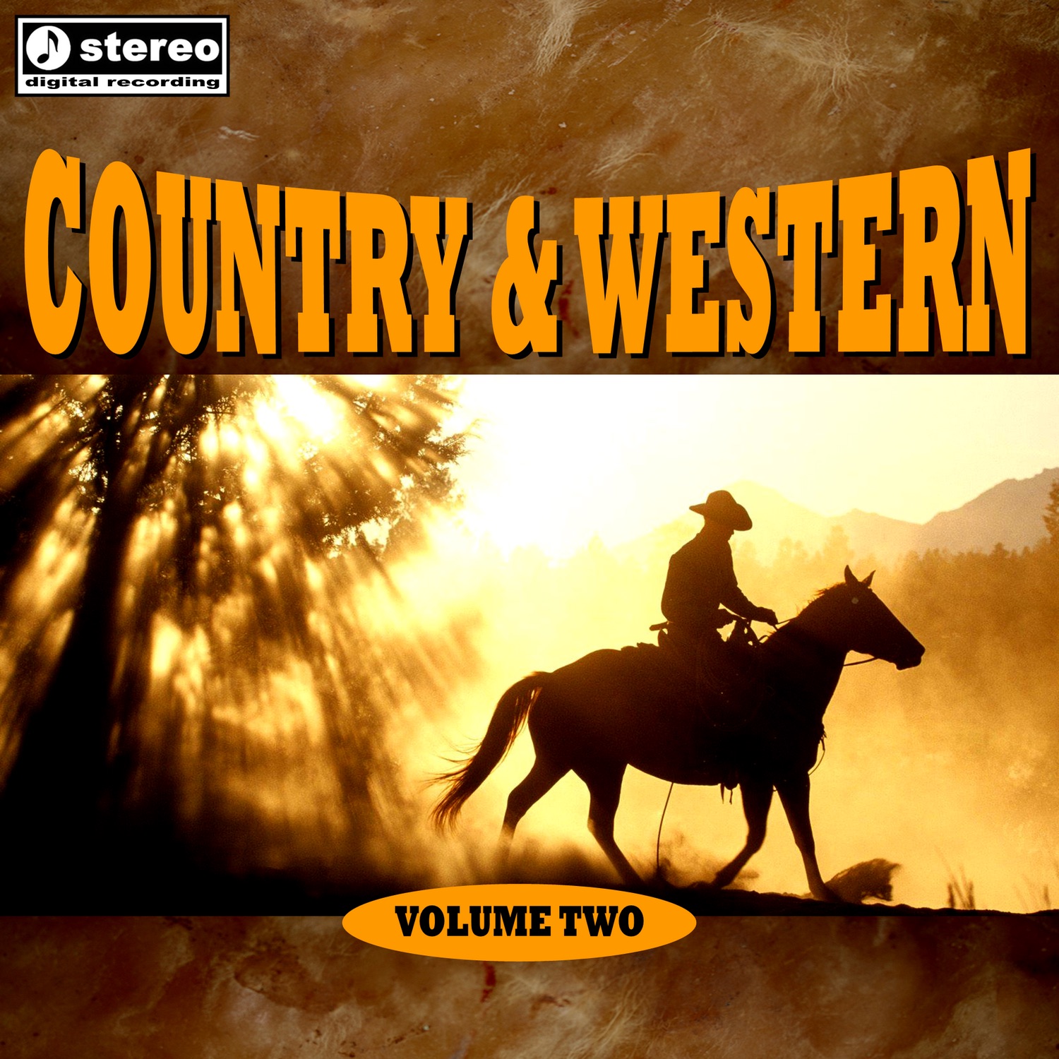 Country & Western, Vol. 2