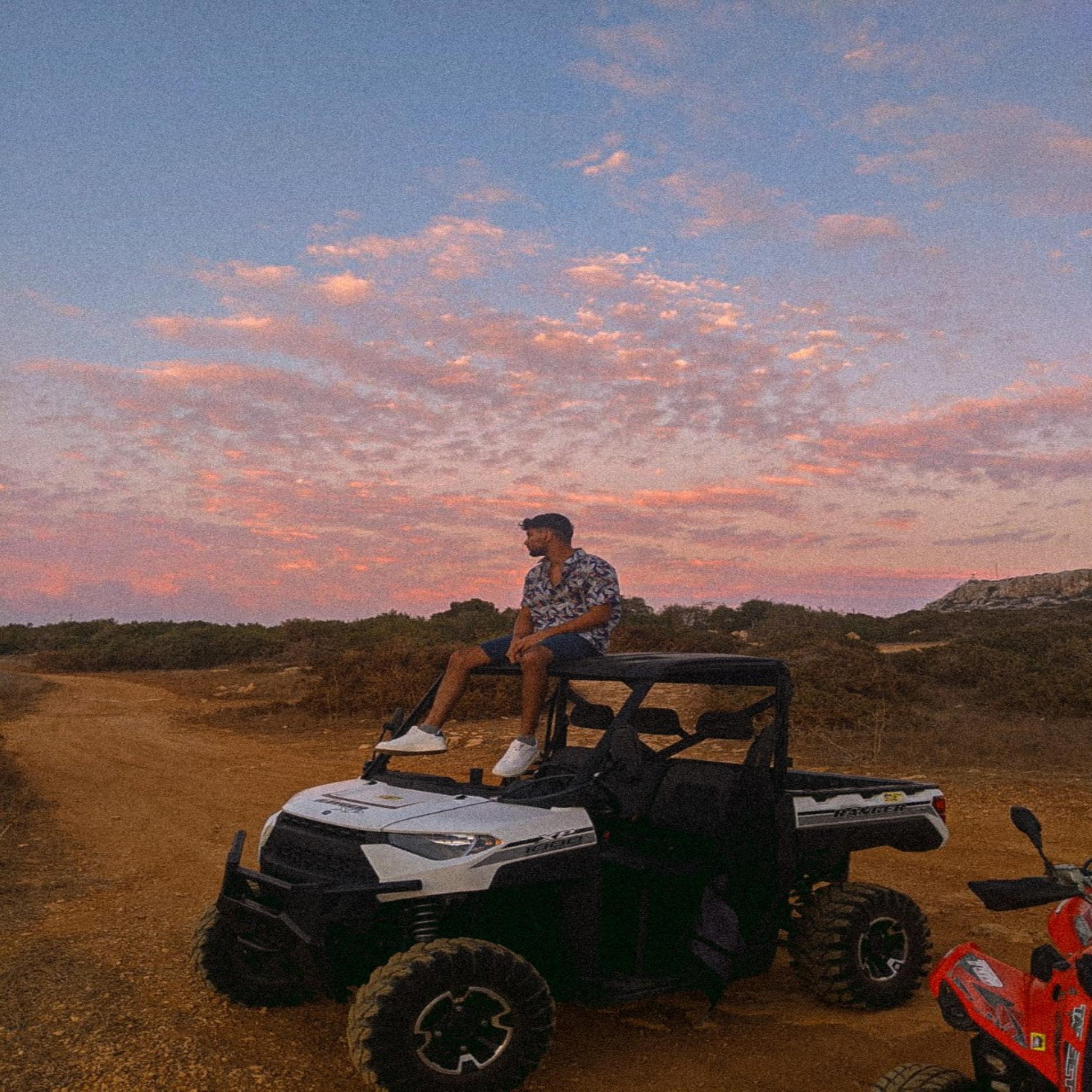 I Don't Know - Single