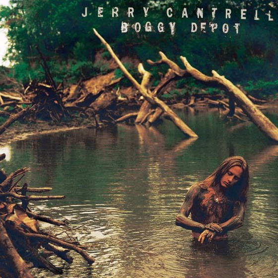 Cover artwork for Settling Down