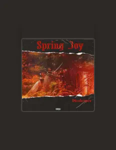 Ouça Disdeiger, assista a videoclipes, leia a biografia, veja as datas das turnês e mais!