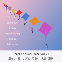 Charlie Sound Track Vol.22