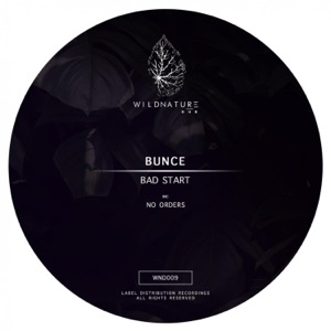 Bad Start - Single