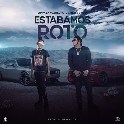 Cuando Estabamos Roto - Single