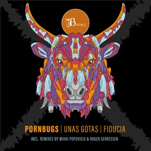 Unas Gotas / Fiducia - EP