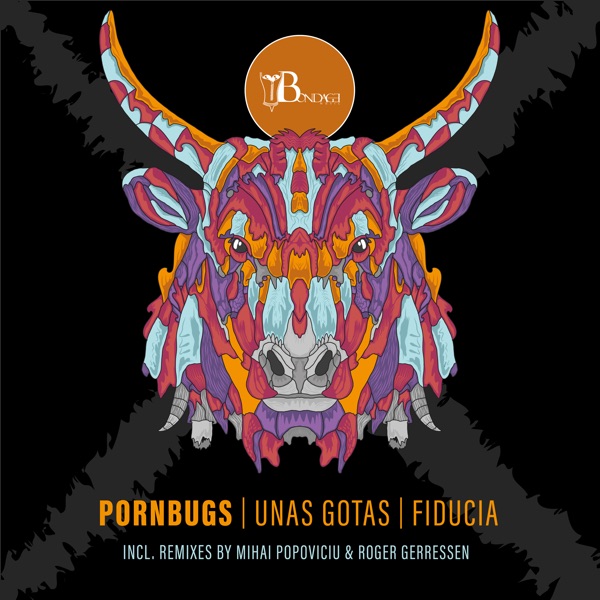 Unas Gotas / Fiducia - EP