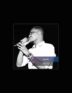 Listen to محمد الجزار, watch music videos, read bio, see tour dates & more!