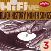 Rhino Hi-Five: Black History Months Songs 3 - EP