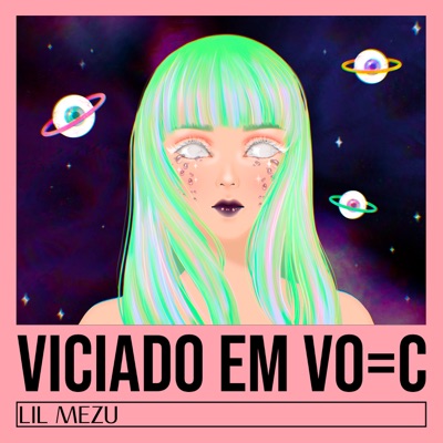 Viciado em Vo=C - Single