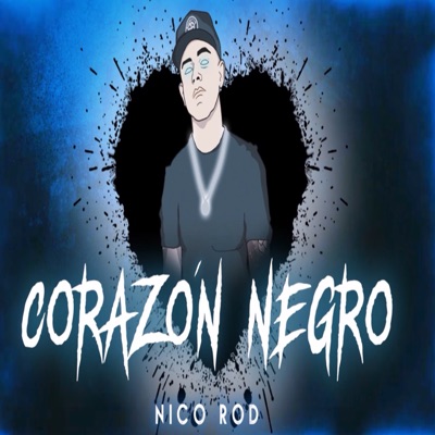 Corazón Negro - Single