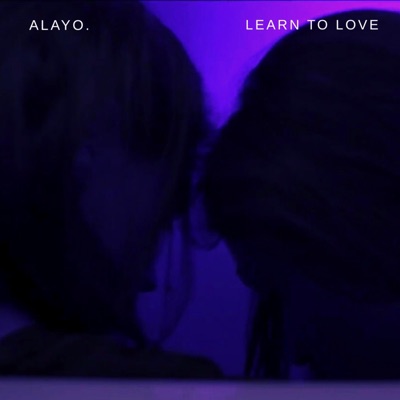Learn to Love (Soundtrack from Underneath) - Single