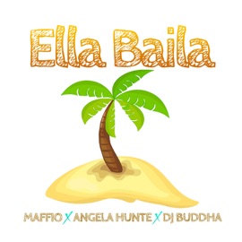 Ella Baila Maffio, Angela Hunte & DJ Buddha