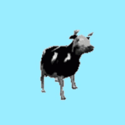 Polish Cow - Single