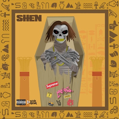 Shen - EP