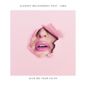 Give Me Your Faith (Jane Maximova Remix) [feat. Jama] artwork