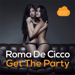Get the Party - Single