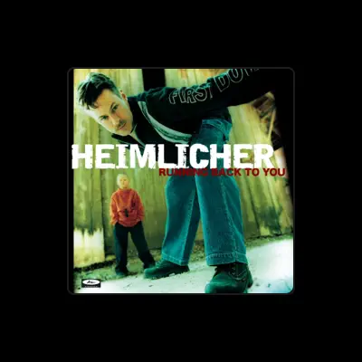 Listen to Heimlicher, watch music videos, read bio, see tour dates & more!