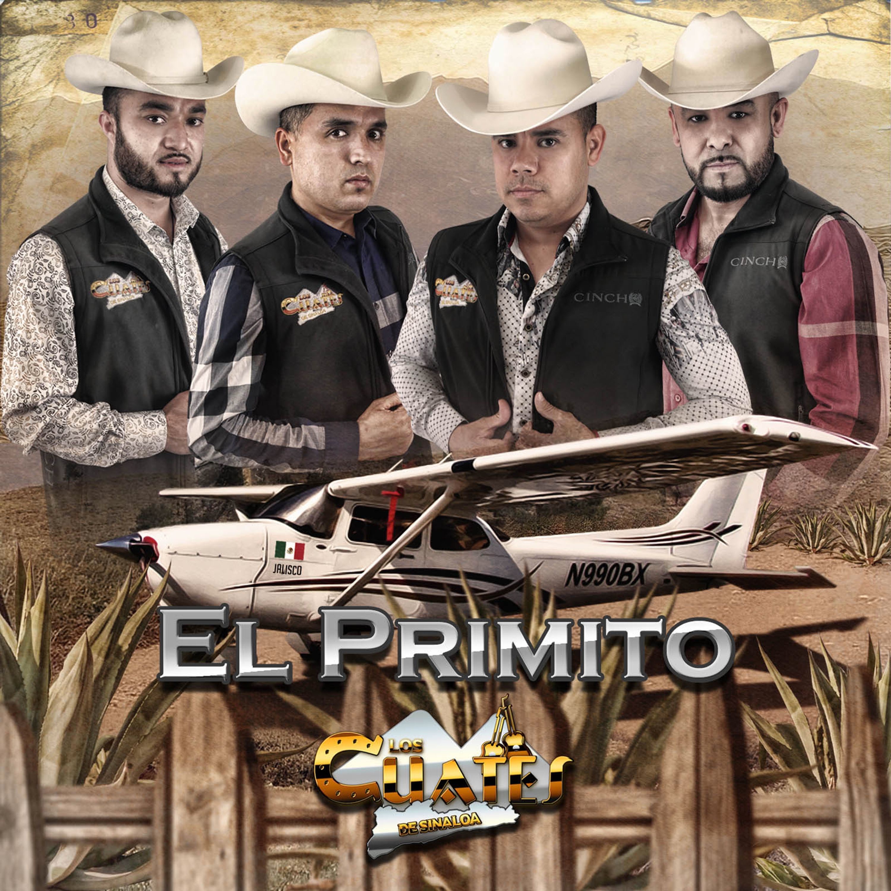 El Primito - Single