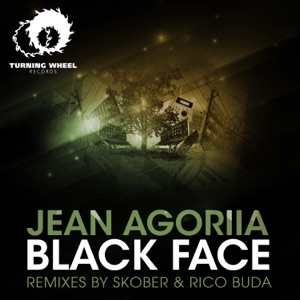 Black Face - Single
