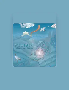 Listen to Samart, watch music videos, read bio, see tour dates & more!