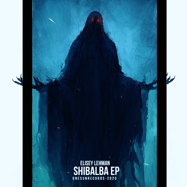 Shibalba - Single