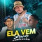 Ela Vem Sarrando (feat. Mc VN & MC Rick) - Mc Laifinho lyrics