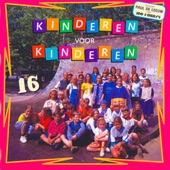 16 - Kinderen voor Kinderen artwork