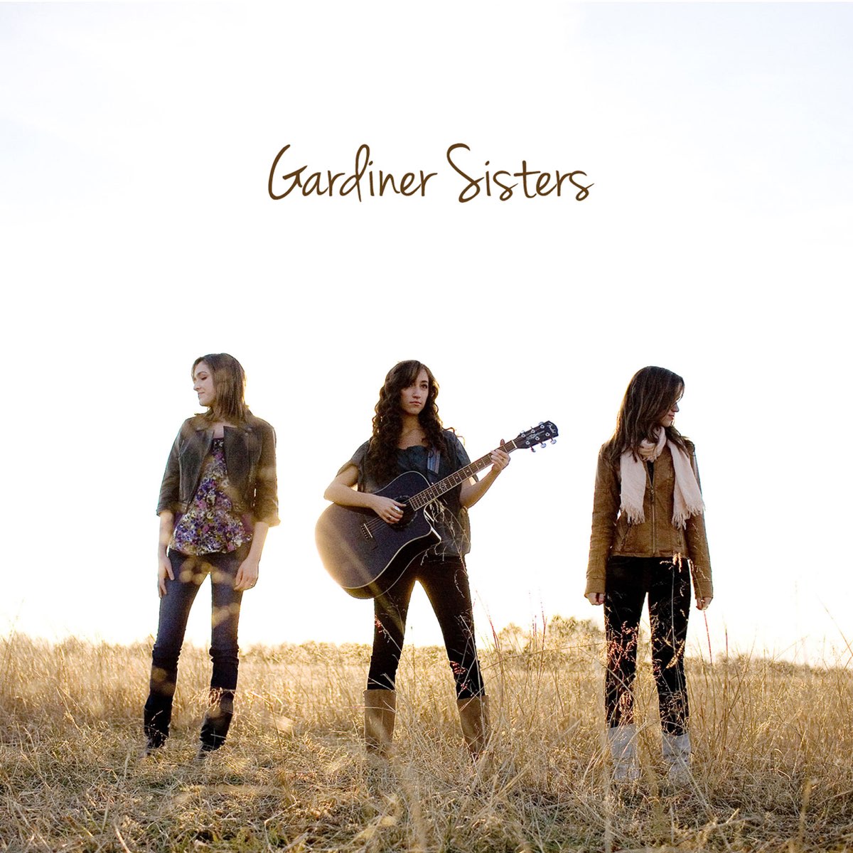 Gardiner Sisters - EP by Gardiner Sisters on Apple Music