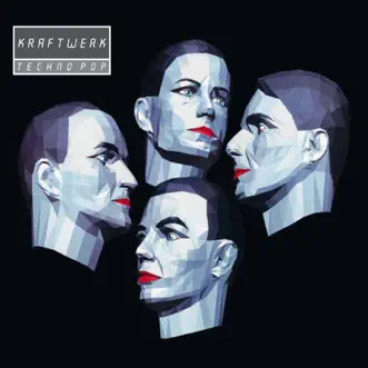 Sex Object by Kraftwerk song reviws