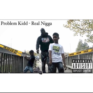 Real N***a