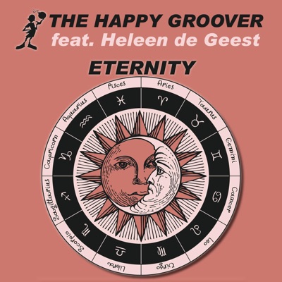 Eternity (feat. Heleen de Geest) - Single