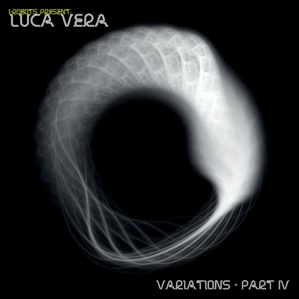 Variations - Issue 4 - Single