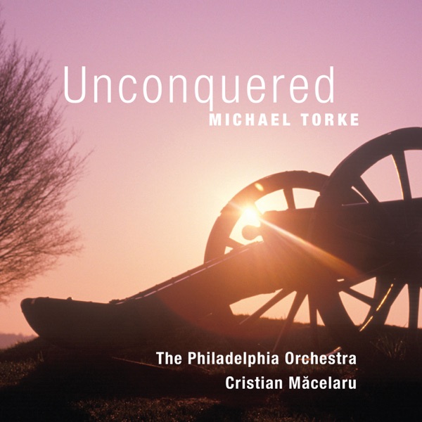 Unconquered - EP