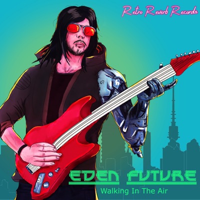 Walking in the Air - Single