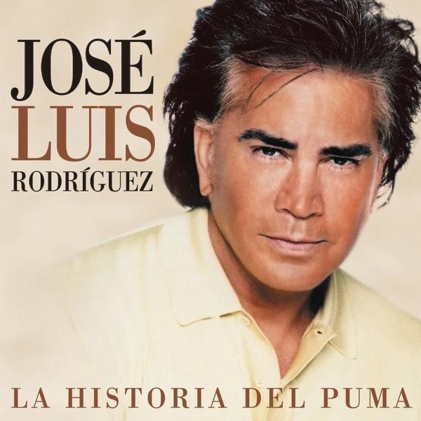 Canciones de Amor by José Luis Rodríguez on Apple Music