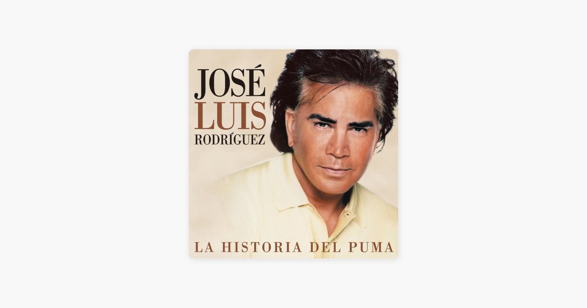 Culpable Soy Yo - Canción de José Luis Rodríguez - Apple Music