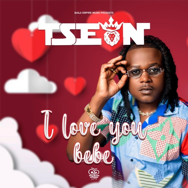 I Love You Bebe