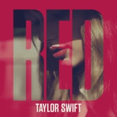 I knew You Were Trouble by Taylor Swift